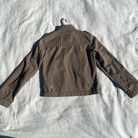 Cargo shacket - Picture 3 of 7